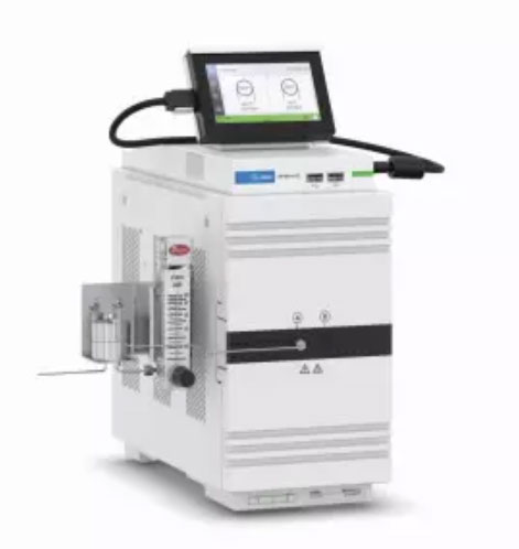 990 微型氣相色譜系統(tǒng)