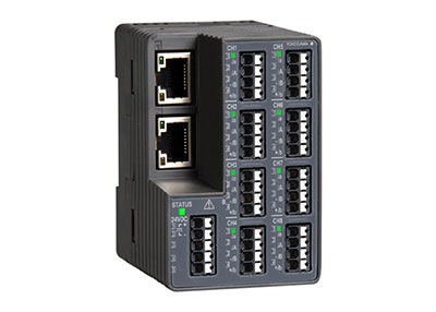 模擬信號采集單元VZ20X 模擬信號采集單元VZ20X