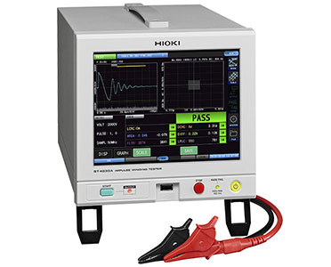 脈沖線圈測(cè)試儀ST4030A 脈沖線圈測(cè)試儀ST4030A
