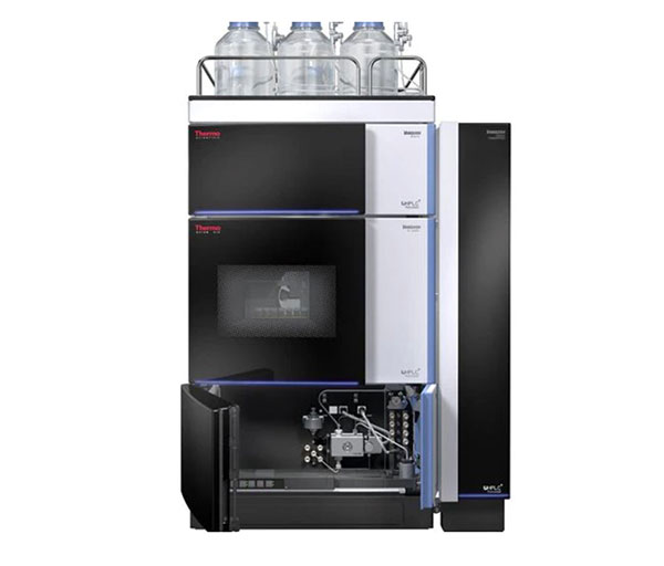 Vanquish? Flex UHPLC 系統(tǒng) Vanquish? Flex UHPLC 系統(tǒng)