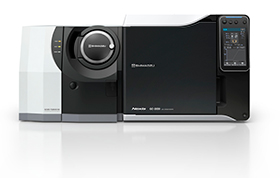 旗艦級Nexis GC-2030融入GCMS NX系列氣相色譜質(zhì)譜聯(lián)用儀 旗艦級Nexis GC-2030融入GCMS NX系列氣相色譜質(zhì)譜聯(lián)用儀