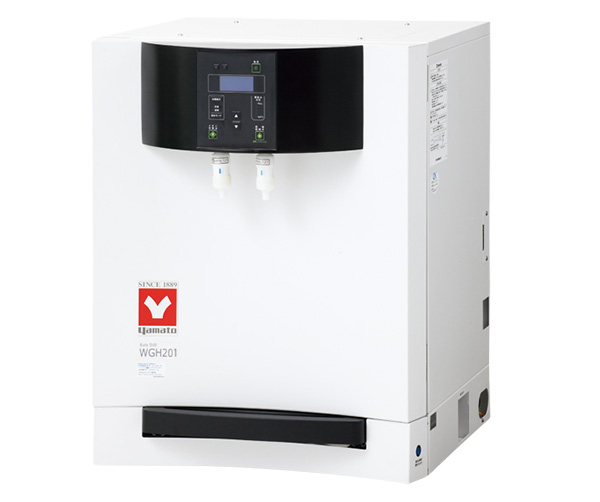 超純水制造裝置 超純水制造裝置