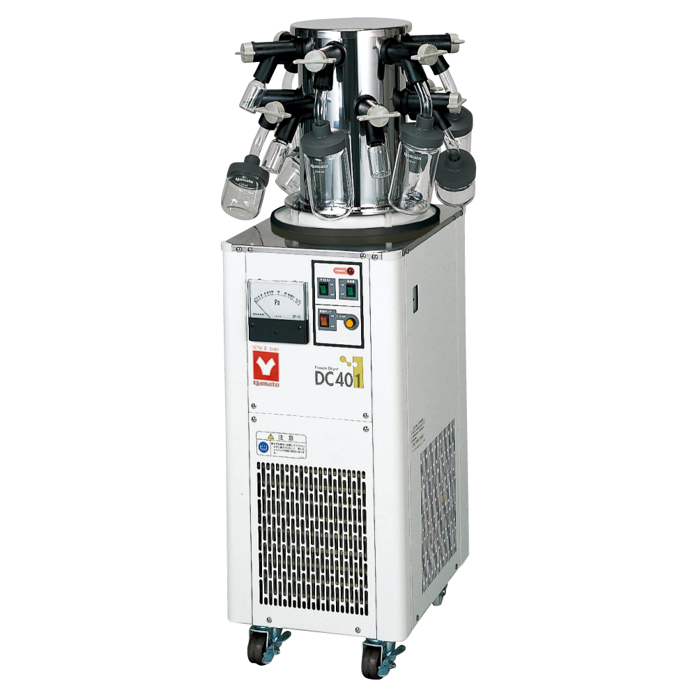 冷凍干燥機 冷凍干燥機