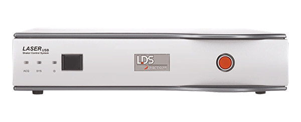 振動控制器 振動控制器