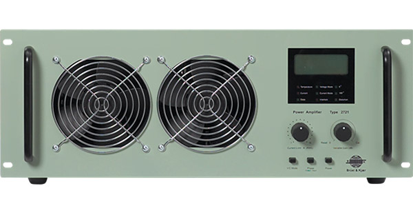 功率放大器 功率放大器