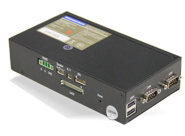 IMX6安卓工控機(jī)CPC-1320 IMX6安卓工控機(jī)CPC-1320