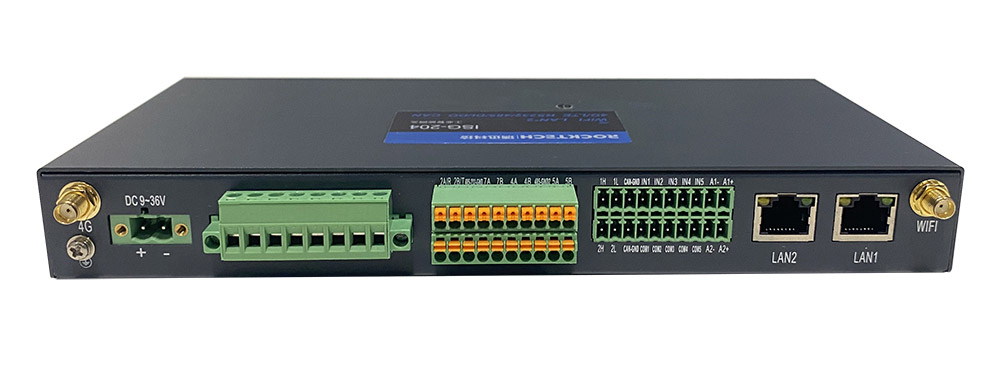 通用標(biāo)準(zhǔn)智能網(wǎng)關(guān)ISG-204 通用標(biāo)準(zhǔn)智能網(wǎng)關(guān)ISG-204