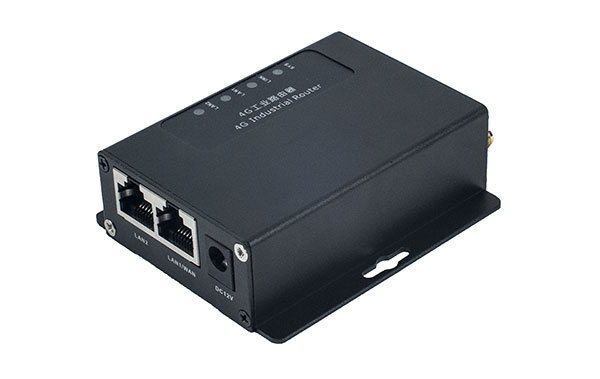 高性價比4G工業(yè)路由器ISR-203 高性價比4G工業(yè)路由器ISR-203