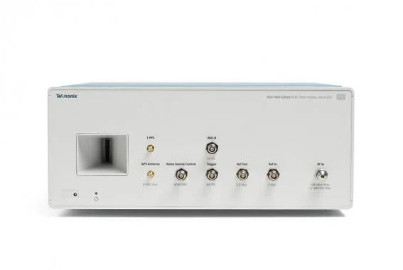 泰克 Tektronix RSA7100B 寬帶信號分析儀 泰克 Tektronix RSA7100B 寬帶信號分析儀