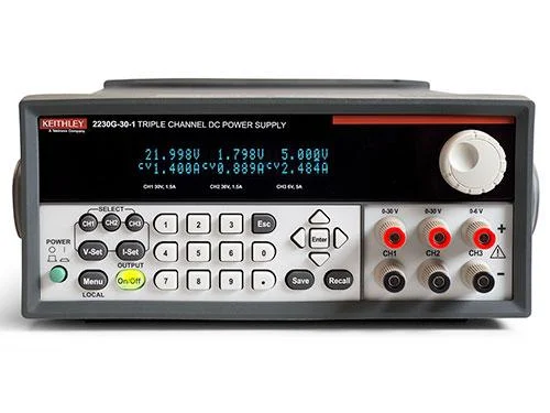 泰克 Tektronix 2230 高功率可編程電源 泰克 Tektronix 2230 高功率可編程電源