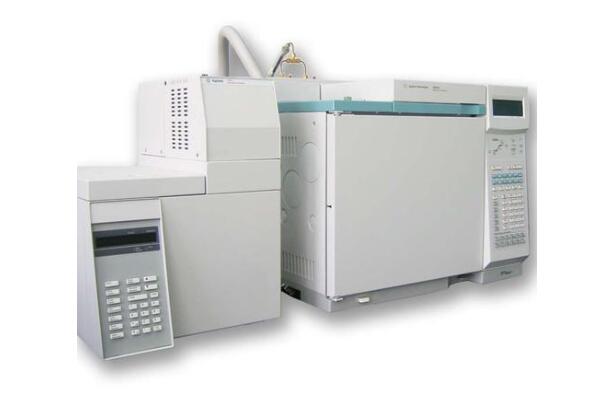 二手 安捷倫 Agilent 氣相色譜儀6890N 二手 安捷倫 Agilent 氣相色譜儀6890N