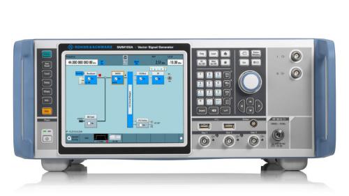 R&S?SMM100A 矢量信號(hào)發(fā)生器