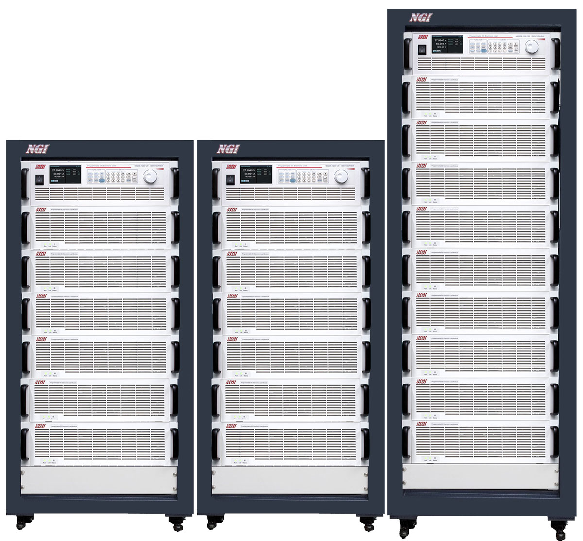 N69200 系列高性能大功率可編程直流電子負(fù)載 N69200 系列高性能大功率可編程直流電子負(fù)載